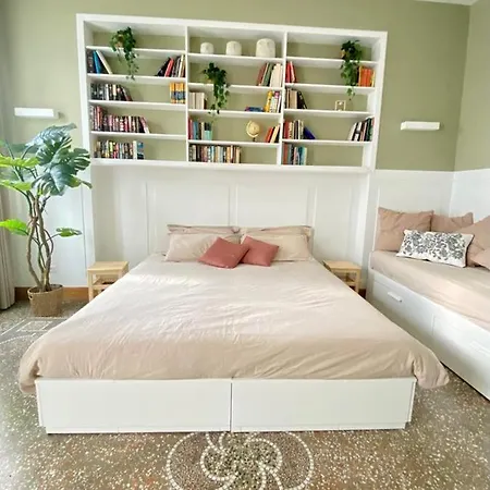 La Casa Di Miele - Center