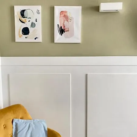 La Casa Di Miele - Center Apartment *