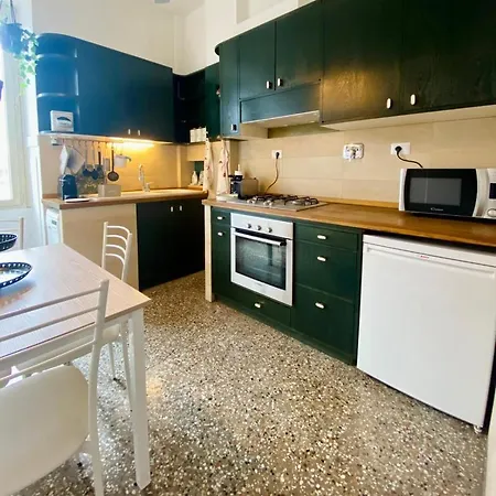 La Casa Di Miele - Center Apartment Rome