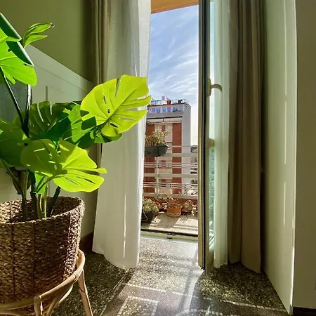 La Casa Di Miele - Center Apartment *