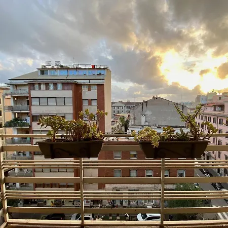 La Casa Di Miele - Center Rome