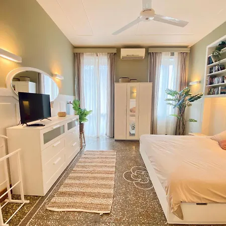La Casa Di Miele - Center Apartment Rome