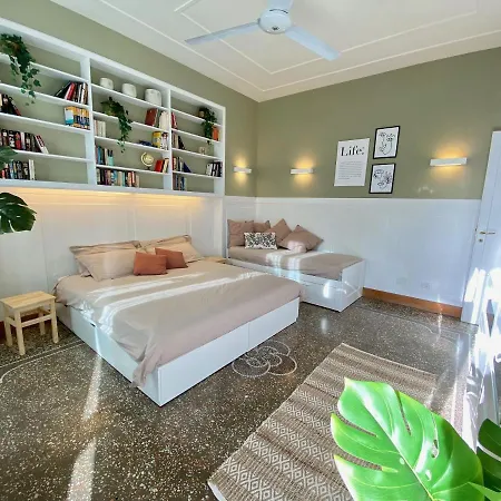 La Casa Di Miele - Center * ローマ
