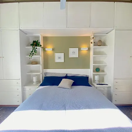 La Casa Di Miele - Center Apartment *