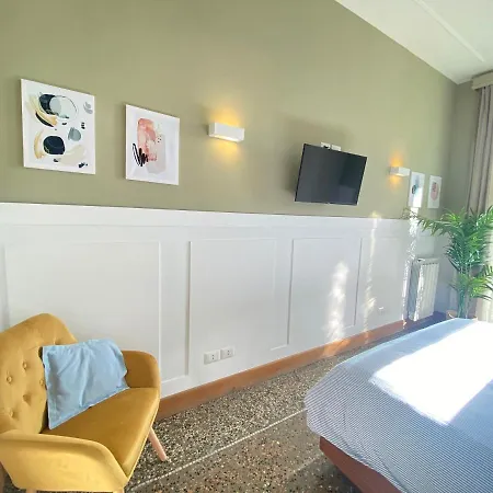 La Casa Di Miele - Center Apartment Rome