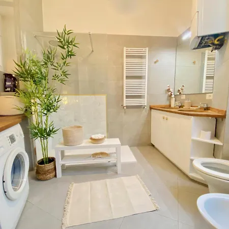 La Casa Di Miele - Center Apartment