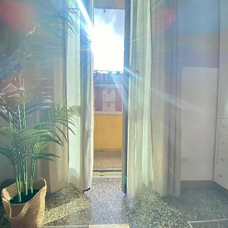 La Casa Di Miele - Center アパート ローマ