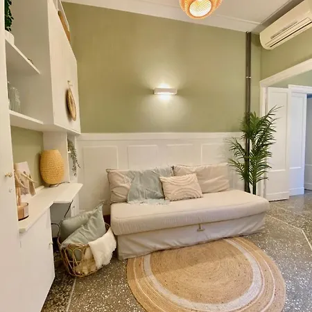 Apartment La Casa Di Miele - Center Rome