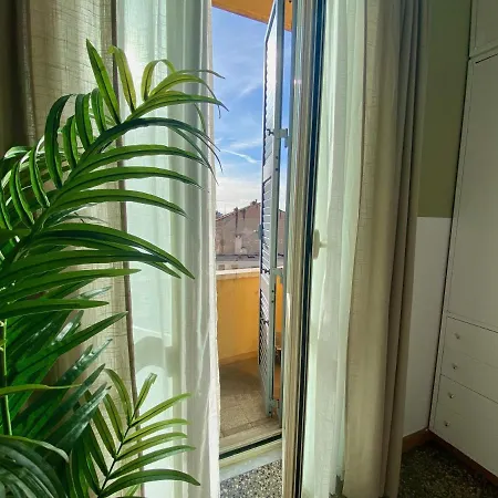 Apartment La Casa Di Miele - Center Rome