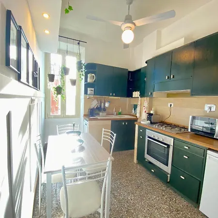 La Casa Di Miele - Center