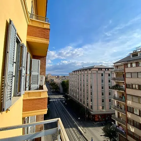 La Casa Di Miele - Center
