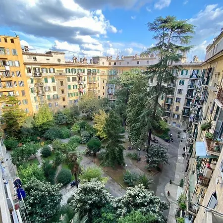 La Casa Di Miele - Center